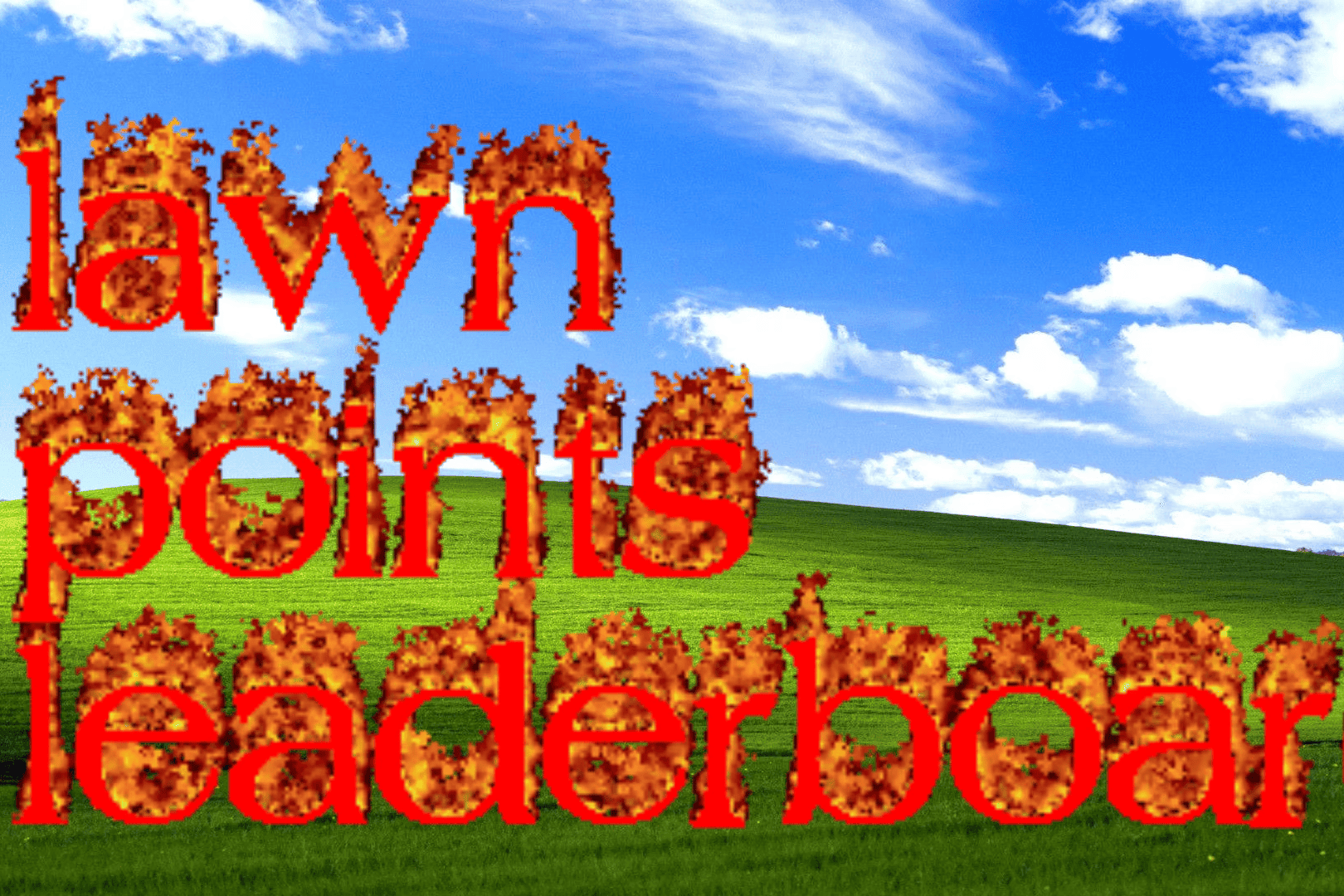 Steven the Lawn Moaner - Farcaster Mini Apps